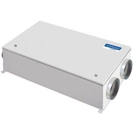Komfovent Domekt CF 500 F Plate Heat Exchanger, Ceiling, DOMEKT-CF-500-F-L2-F7/M5-C6 | Recuperator | prof.lv Viss Online