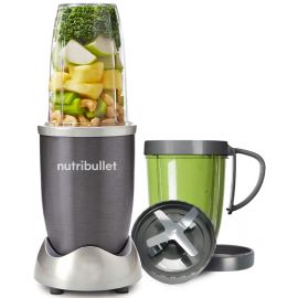 Nutribullet Original 600 Blender | Small home appliances | prof.lv Viss Online