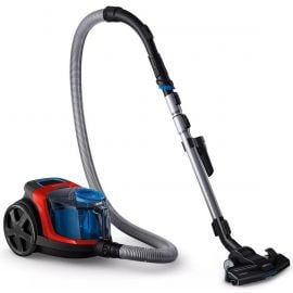 Philips PowerPro Compact FC9330/09 Red Vacuum Cleaner | Cleaning | prof.lv Viss Online