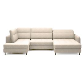 Угловой диван Eltap Berrto 165x306x100 см, правый угол, бежевый (CO-BER-RT-18RAQ) | Eltap | prof.lv Viss Online