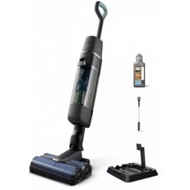 Rokas Putekļu Sūcējs Philips XW7110/01 Bezvadu Ar Mazgāšanas Funkciju Melns | Vacuum cleaners | prof.lv Viss Online