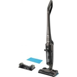 Sencor SVC 8936 TI Cordless Handheld Vacuum Cleaner With Washing Function Black | Vacuum cleaners | prof.lv Viss Online