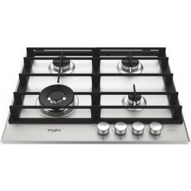 Whirlpool Built-In Gas Hob Surface AKW6422IXL Metal | Large home appliances | prof.lv Viss Online