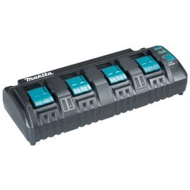 Makita DC18SF Charger 18V (196426-3) | Chargers | prof.lv Viss Online