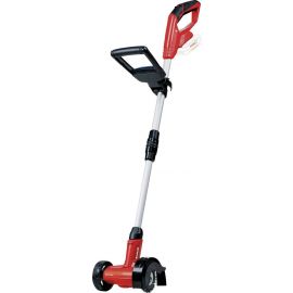 Einhell GE-CC 18 Li-Solo Battery-Powered Sweeper Without Battery and Charger 12V (607267) | Einhell | prof.lv Viss Online