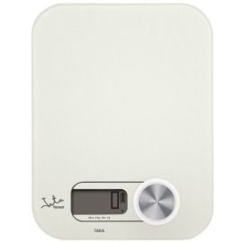 Jata 775 Kitchen Scale White (T-MLX24644) | Kitchen scales | prof.lv Viss Online
