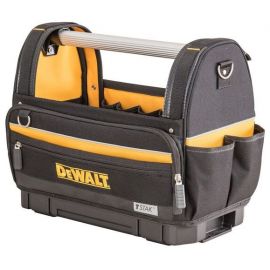 DeWalt TSTAK Tool Bag, Without Tools (DWST82990-1) | Toolboxes | prof.lv Viss Online