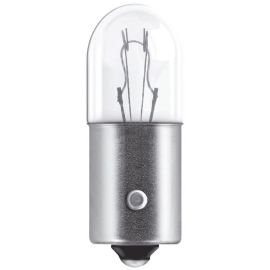 Osram Original Metal Base T4W Indicator and Interior Light Bulb 24V 4W 1pc. (O3930) | Halogen bulbs | prof.lv Viss Online