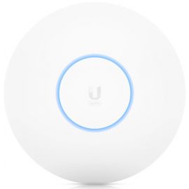 Усилитель сигнала Ubiquiti UniFi6 Pro, 4800 Мб/с, белый (U6-PRO) | Сетевое оборудование | prof.lv Viss Online