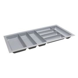 HAFELE Tableware Tray Insert 900 mm (556.53.590) | Hafele | prof.lv Viss Online