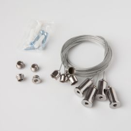 Trosīte LED paneļiem Ecolight (EC79394) | Lighting equipment | prof.lv Viss Online