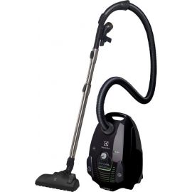 Electrolux Vacuum Cleaner SilentPerFormer ESP74GREEN Black | Electrolux | prof.lv Viss Online
