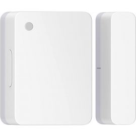 Сенсор для дверей и окон Xiaomi Mi Door and Window Sensor 2, белый (BHR5154GL) | Умные датчики | prof.lv Viss Online