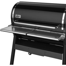 Weber Nolokāms Grila Priekšējais Plauks 26.2x6.35x98.6cm (7003) | Dārza grili un kūpinātavas | prof.lv Viss Online