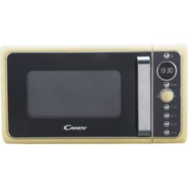 Candy Microwave Oven DIVO G25CC Beige | Candy | prof.lv Viss Online