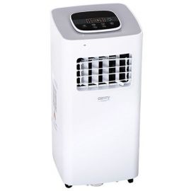 Camry CR 7926 Portable Air Conditioner White/Black | Climate control | prof.lv Viss Online