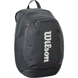 Mugursoma Wilson Tour Melns (WR8037401001) | Mugursomas | prof.lv Viss Online