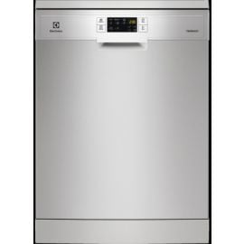 Trauku Mazgājamā Mašīna Electrolux ESF9516LOX, Pelēka | Large home appliances | prof.lv Viss Online