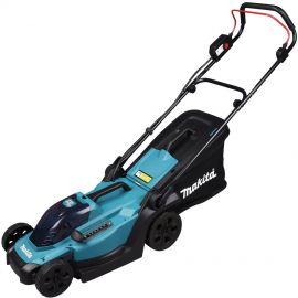 Makita DLM330Z Cordless Lawn Mower Without Battery and Charger 18V | Lawnmovers | prof.lv Viss Online