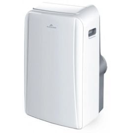 Alpicair Portable Air Conditioner AM-35CNR1A White | Mobile air conditioners | prof.lv Viss Online
