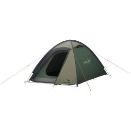 Палатка для походов Easy Camp Meteor 200 на 2 человека, зеленая (120392) | Easy Camp | prof.lv Viss Online