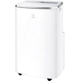 Electrolux Portable Air Conditioner EXP26U558CW White (#7332543590568) | Mobile air conditioners | prof.lv Viss Online