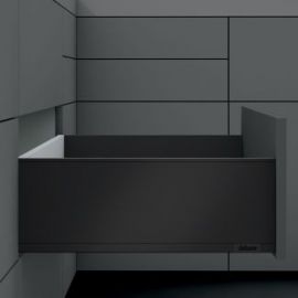 Blum Legrabox C-Pure Drawer, 270mm (53.27.05.03) | Blum | prof.lv Viss Online