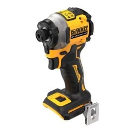 DeWalt DCF850NT-XJ Cordless Impact Driver Without Battery and Charger 18V | Screwdrivers and drills | prof.lv Viss Online