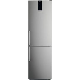 Холодильник Whirlpool W7X 92O OX H с морозильной камерой | Крупная бытовая техника | prof.lv Viss Online