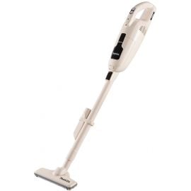 Makita CL114FDWI Cordless Handheld Vacuum Cleaner 12V 2Ah Black/White | Handheld vacuum cleaners | prof.lv Viss Online