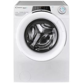 Candy RO 1486DWMCT/1-S Front Loading Washing Machine White | Large home appliances | prof.lv Viss Online