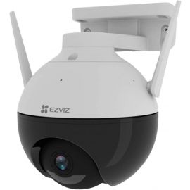 Ezviz CS-C8C CS-C8C-A0-3H2WFL1 Беспроводная IP-камера белого цвета (CS-C8C-A0-3H2WFL1(4MM)) | Умные камеры наблюдения | prof.lv Viss Online