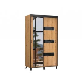 Шкаф ADRK TOVA 120x215 см | Шкафы для одежды | prof.lv Viss Online