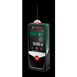 Lāzera Tālmērs Bosch 50C Ar Baterijām 50m (603672202) | Measuring, marking & levels | prof.lv Viss Online