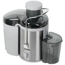 Mesko Juice Extractor MS4126 Silver (MS 4126) | Juicers | prof.lv Viss Online