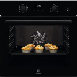 Electrolux SteamBake EOD5C71Z Built-in Electric Oven With Steam Function | Built-in ovens | prof.lv Viss Online