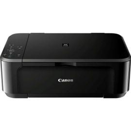 Canon Pixma MG3650S Multifunction Inkjet Printer Color Black (0515C106) | Office equipment and accessories | prof.lv Viss Online