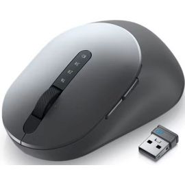 Dell MS5320W Wireless Mouse Gray (570-ABHI) | Dell | prof.lv Viss Online