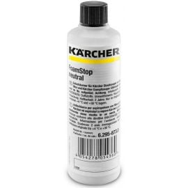 Karcher RM FoamStop Нейтральное средство, 125 мл (6.295-873.0) | Моющее и чистящее оборудование | prof.lv Viss Online