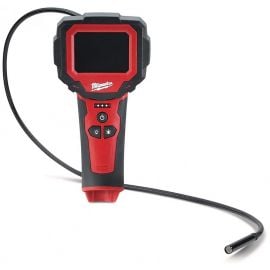 Milwaukee M12 IC-0 Inspection Camera Without Battery and Charger 12V (4933431615) | Inspection cameras | prof.lv Viss Online