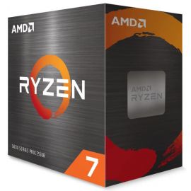 Процессор AMD Ryzen 7 5700X, 4,4 ГГц, без охлаждения (100-100000926WOF) | Процессоры | prof.lv Viss Online