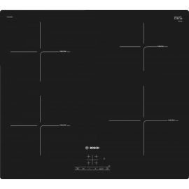 Bosch Built-in Induction Hob Surface PIE601BB5E Black | Electric cookers | prof.lv Viss Online
