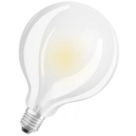 Лампа светодиодная Ledvance Parathom CL Globe GL FR 6,5 Вт/827 E27 | Осветительная техника | prof.lv Viss Online