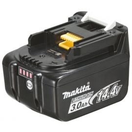 Makita BL1430B Lithium-Ion Battery 14.4V 3Ah (197615-3) | Batteries and chargers | prof.lv Viss Online
