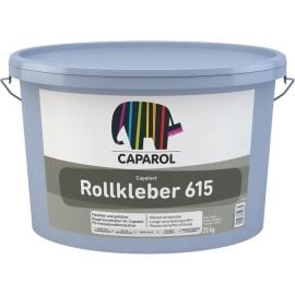 Līmēšanas Java Siltumizolācijas Plāksnēm Caparol Capatect Rollkleber 615 25kg (33962) | Līmēšanas un armēšanas javas | prof.lv Viss Online