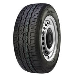 Gripmax Suregrip A/S Всесезонная шина для фургона 215/70R15 (6969999054422) | Gripmax | prof.lv Viss Online