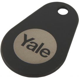 Yale Doorman KeyTag V2N Chip Card | Yale | prof.lv Viss Online