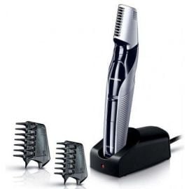 Panasonic GK60 Hair Clipper Silver (5025232864416) | Hair trimmers | prof.lv Viss Online