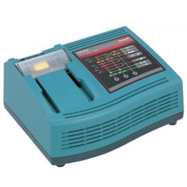 Makita DC24SC Charger 7.2/24V (194164-1) | Batteries and chargers | prof.lv Viss Online