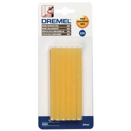 Līmes Stienīši Dremel GG03 12gb (2615GG03JA) | Dremel | prof.lv Viss Online